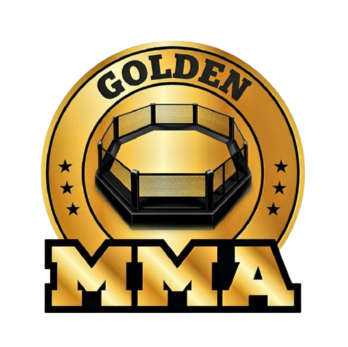 Golden MMA